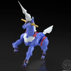 Super Mini-Pla Gear Fighter Dendoh: Dendoh & Data Weapon Set (Reissue)