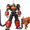 Super Mini-Pla Gear Fighter Dendoh: Oger & Data Weapon Set (Reissue)