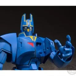 Super Mini-Pla Giant Gorg: 1Box (2pcs)