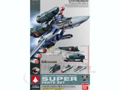 1/72 Super Parts Set for VF-1 Valkyrie