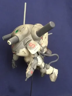 1/20 Superplower Full Kit