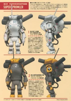 1/20 Superplower Full Kit