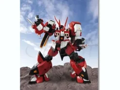 Super Robot Chogokin Alteisen