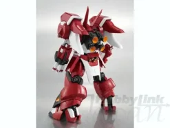 Super Robot Chogokin Alteisen
