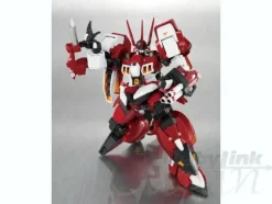 Super Robot Chogokin Alteisen