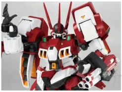 Super Robot Chogokin Alteisen