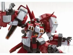 Super Robot Chogokin Alteisen