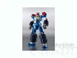 Super Robot Chogokin Gear Fighter Dendou