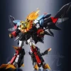 Super Robot Chogo-kin Genesic Gaogaigar