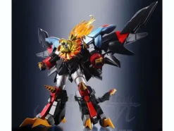 Super Robot Chogo-kin Genesic Gaogaigar