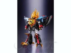Super Robot Chogo-kin Genesic Gaogaigar