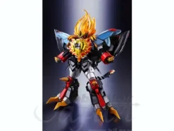 Super Robot Chogo-kin Genesic Gaogaigar