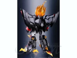 Super Robot Chogo-kin Genesic Gaogaigar