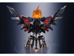 Super Robot Chogo-kin Genesic Gaogaigar