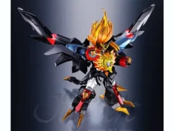 Super Robot Chogo-kin Genesic Gaogaigar