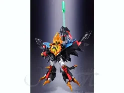 Super Robot Chogo-kin Genesic Gaogaigar