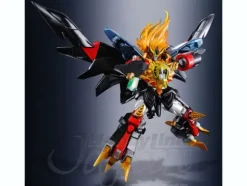 Super Robot Chogo-kin Genesic Gaogaigar