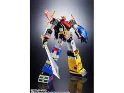 Super Robot Chogokin God Sigma