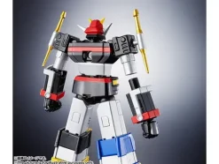 Super Robot Chogokin God Sigma