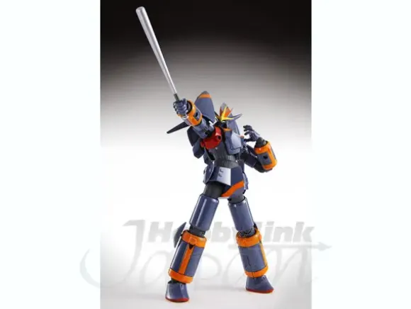 Super Robot Chogokin Gunbuster