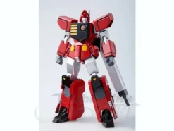 Super Robot Chogo-kin Ice Dragon/Fire Dragon & Big Order Room