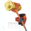 Super Robot Chogokin Key to Victory Set 1