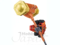 Super Robot Chogokin Key to Victory Set 1