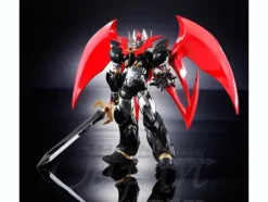 Super Robot Chogo-kin Mazin Kaiser Chogokin Z Color Ver
