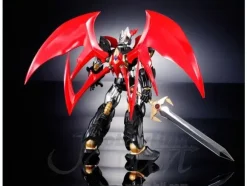 Super Robot Chogo-kin Mazin Kaiser Chogokin Z Color Ver