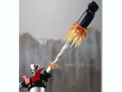 Super Robot Chogokin Weapon Set for Mazinger Z