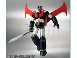 Super Robot Chogokin Weapon Set for Mazinger Z