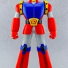 Super Robot Vinyl Collection Blocker Gundan 4 Machine Blaster Bosspulder (Blocker IV)