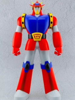 Super Robot Vinyl Collection Blocker Gundan 4 Machine Blaster Bosspulder (Blocker IV)