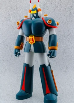 Super Robot Vinyl Collection Blocker Gundan 4 Machine Blaster Bullcaeser (Blocker II)
