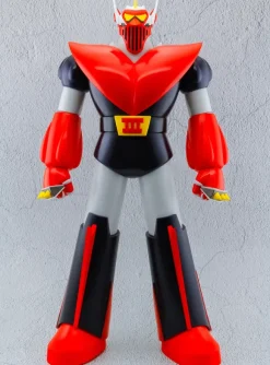 Super Robot Vinyl Collection Blocker Gundan 4 Machine Blaster Thundaior (Blocker III)