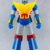 Super Robot Vinyl Collection Blocker Gundan 4 Machine Blaster Robocres (Blocker I)