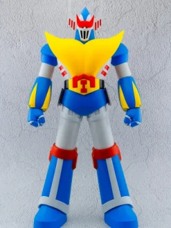 Super Robot Vinyl Collection Blocker Gundan 4 Machine Blaster Robocres (Blocker I)