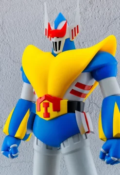 Super Robot Vinyl Collection Blocker Gundan 4 Machine Blaster Robocres (Blocker I)