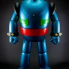 Super Robot Vinyl Collection Tetsujin 28-go