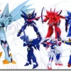 Super Robot Wars Figure #02