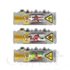 Super Sentai Jyudenchi Set 03