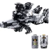 Super Space Sheriff Gavan Infinity: DX Gabarion Trigger