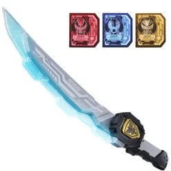 Super Space Sheriff Gavan Infinity: DX Gabarion Blade