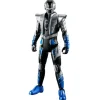Super Space Sheriff Gavan Infinity: Mega Scale Figure Gavan Bushido