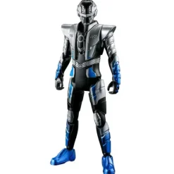 Super Space Sheriff Gavan Infinity: Mega Scale Figure Gavan Bushido