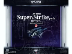 1/60 Super & Strike Parts for VF-1