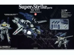 1/60 Super & Strike Parts for VF-1