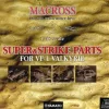 1/48 Super & Strike Parts for VF-1 Weathering Version
