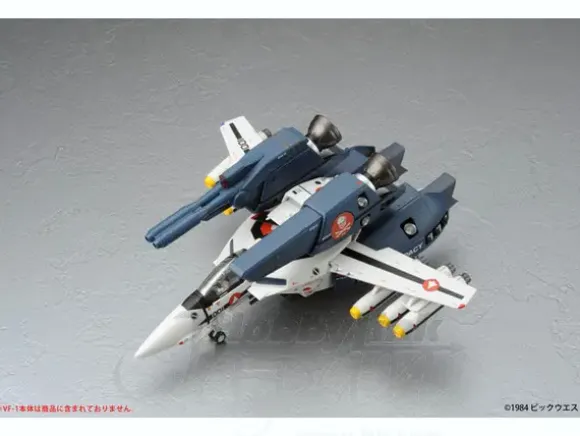 1/60 Super & Strike Parts & Option Parts for VF-1