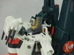 1/60 Super & Strike Parts & Option Parts for VF-1